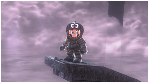 Super Mario Odyssey Switch, afbeelding 4