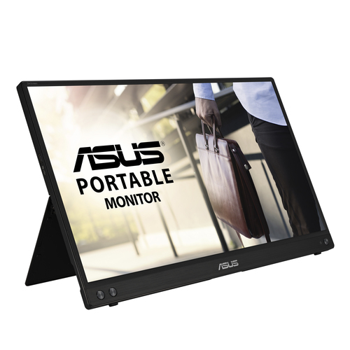 ASUS ZenScreen MB16ACV ledmonitor, afbeelding 5
