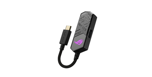 ASUS ROG Clavis – image 8
