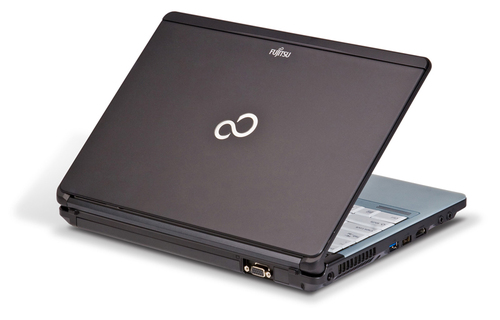 Specs Fujitsu LIFEBOOK S761 Intel® Core™ i5 i5-2520M 33.8 cm (13.3