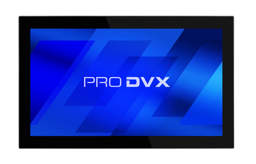 ProDVX TMP-15X (R24-1001) – image 1