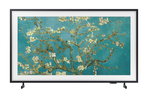 Samsung The Frame QLED Full HD 32LS03C (2023), afbeelding 2