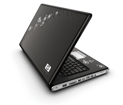 HP Pavilion dv8-1093ca Entertainment Notebook PC