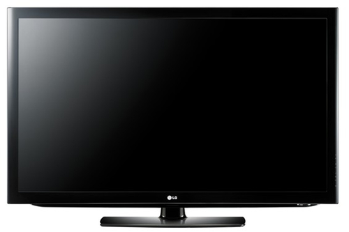 LG 37LD458 TV 94 cm (37") Full HD Black 450 cd/m²