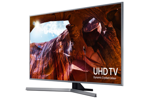 Samsung Series 7 UE50RU7470U – image 2