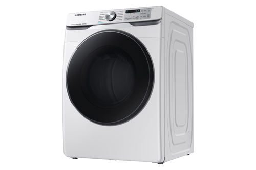 Samsung DVG24R6270W tumble dryer Freestanding Front-load – image 8