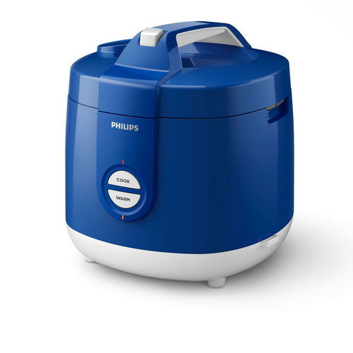 Philips Daily Collection HD3129/31 rice cooker – image 2