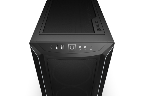 be quiet! Shadow Base 800 FX Black - BGW63 - image 7