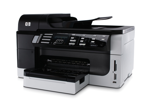 HP Pro 8500 - A909a – image 3