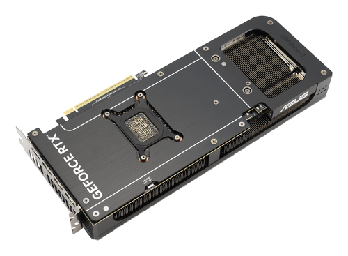 Asus Prime Nvidia GeForce Rtx 5070 Ti 16GB GDDR7 OC Edition Graphics Card - 90YV0MF0-M0NA00 - image 8