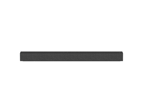 LG DSP2 Black, Wood 2.1 channels