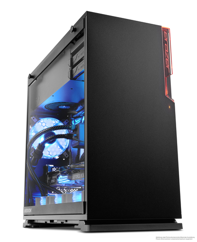 ERAZER X87059 Intel® Core™ i7 i7-9700K – image 4