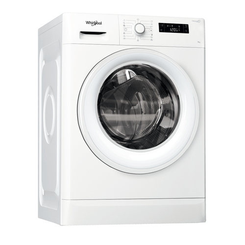 Whirlpool FWF91283W EU