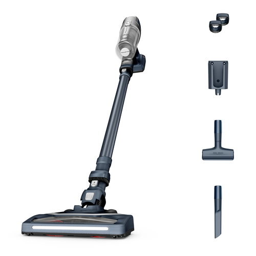 Rowenta RH6836EO stick vacuum/electric broom 2-in-1 stick vacuum Battery Dry Bagless