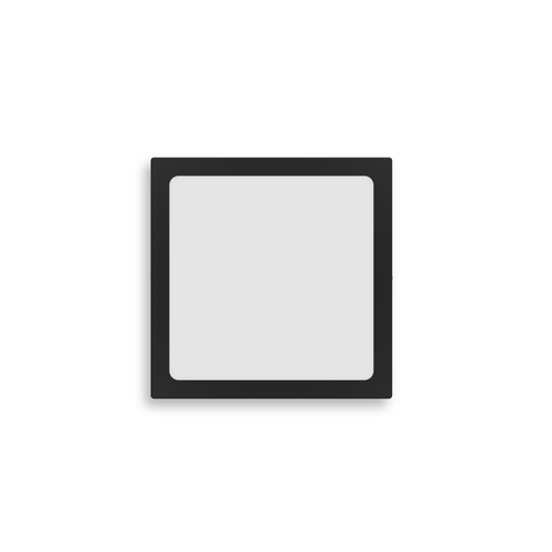 Philips Plafondlamp Magneos Led Zwart 21cm 12w, afbeelding 2