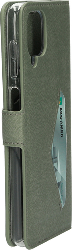 Mobiparts MP-113021 Achterzijde behuizing voor mobiele telefoon - Samsung Galaxy A12 (2021), afbeelding 4