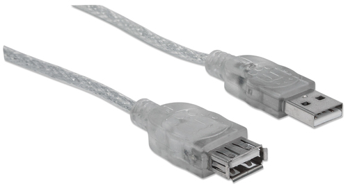 Cable USB MANHATTAN 340502