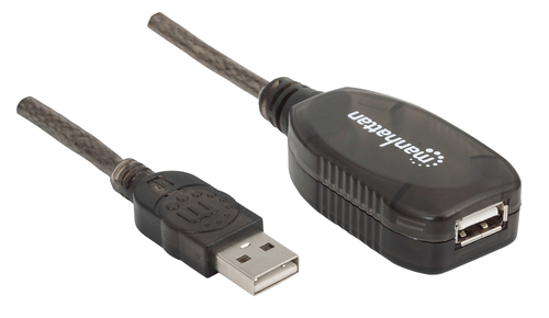 Cable USB MANHATTAN 150958