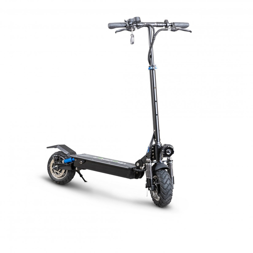 EMG Velociptor Climb ES110OR Melns 25 kilometrs stundā 13 ampērstunda