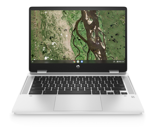 HP 14b-cb0130nd Chromebook x360