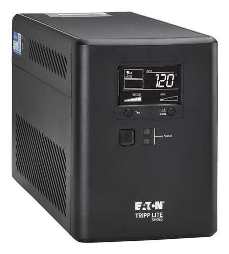 Tripp Lite SMART750LCDTNC