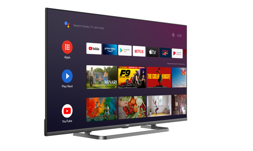 IOPLEE IOP43QA11 TV – image 7