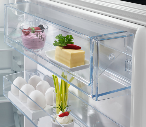 AEG OSC6T185ES fridge-freezer Built-in – image 3
