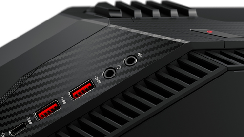 HP OMEN 880-187a Intel® Core™ i7 i7-8700 – image 4