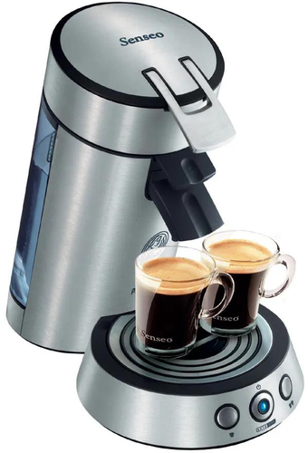 Senseo HD7840/00 Coffee pod machine