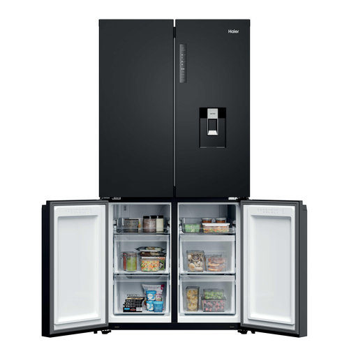 Mda Multi door fridge freezer - Cube 90 3 - HCR39F19EWPT(UK) - 34006059 - image 4