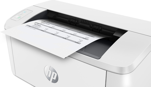 Impresora HP LaserJet Pro M111w