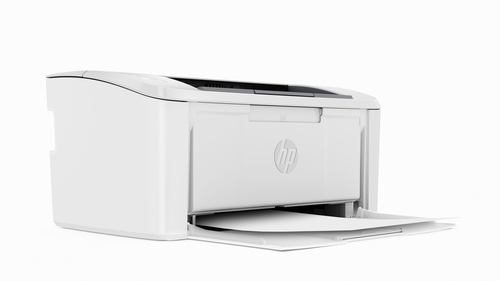 HP LaserJet M110w Mono Printer 7MD66F#B19 - Secure, High-Speed (42ppm), EcoSmart, Up to 10 Users - image 5