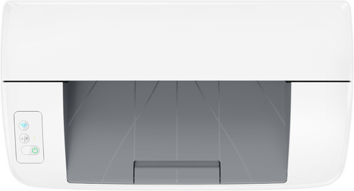 HP LaserJet M110w Mono Printer 7MD66F#B19 - Secure, High-Speed (42ppm), EcoSmart, Up to 10 Users - image 7