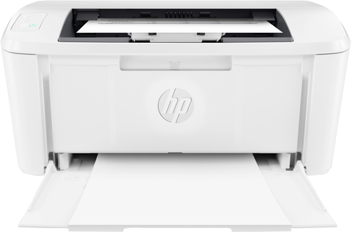 HP LaserJet M110w Mono Printer 7MD66F#B19 - Secure, High-Speed (42ppm), EcoSmart, Up to 10 Users - image 2