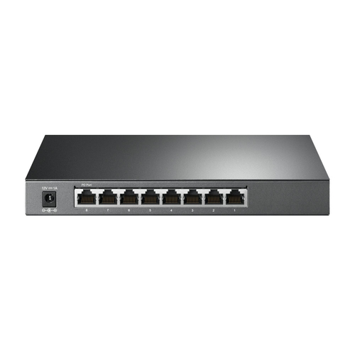 TP-LINK TL-SG2008, afbeelding 3