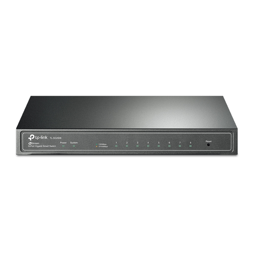 TP-LINK TL-SG2008