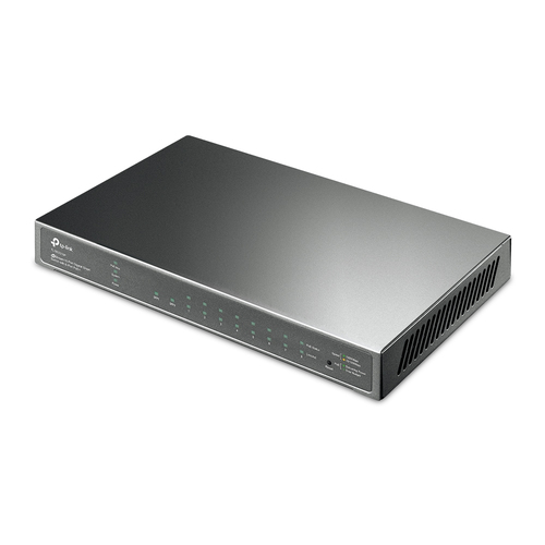 TP-LINK TL-SG2008, afbeelding 2