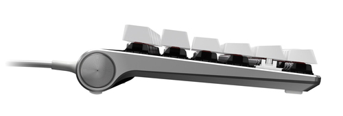 Cherry MX Board 8.0 RGB Wit Cherry MX Red, afbeelding 4