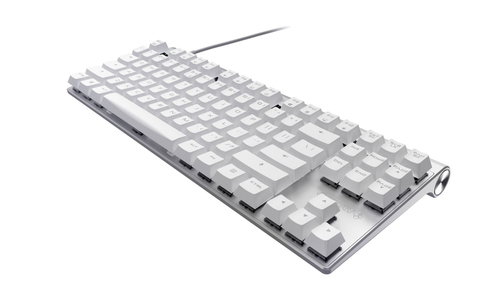 Cherry MX Board 8.0 RGB Wit Cherry MX Red, afbeelding 3