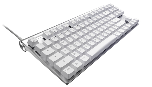Cherry MX Board 8.0 RGB Wit Cherry MX Red, afbeelding 2