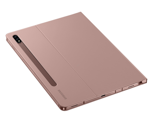 Samsung EF-BT630PAEGEU tabletbehuizing 27,9 cm (11 ) Folioblad Roze, afbeelding 8