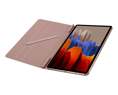 Samsung EF-BT630PAEGEU tabletbehuizing 27,9 cm (11 ) Folioblad Roze, afbeelding 6
