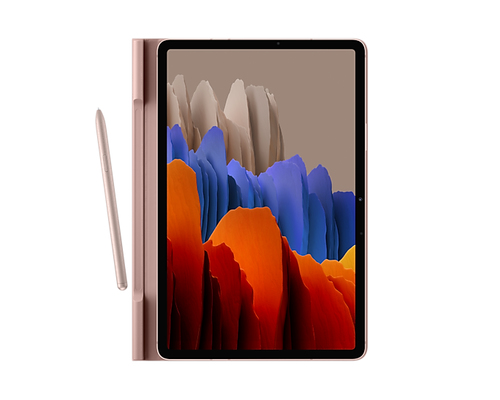 Samsung EF-BT630PAEGEU tabletbehuizing 27,9 cm (11 ) Folioblad Roze, afbeelding 7