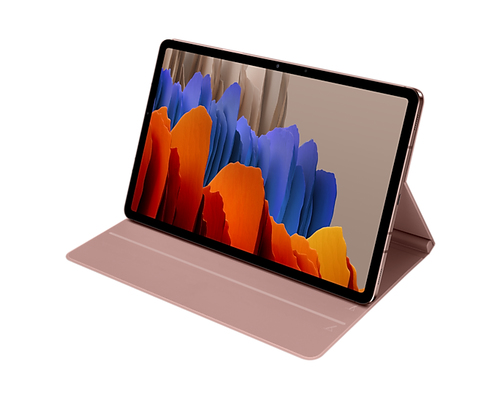 Samsung EF-BT630PAEGEU tabletbehuizing 27,9 cm (11 ) Folioblad Roze, afbeelding 4