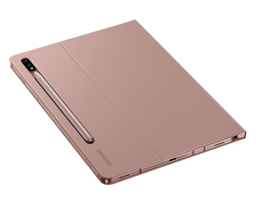 Samsung EF-BT630PAEGEU tabletbehuizing 27,9 cm (11 ) Folioblad Roze, afbeelding 9