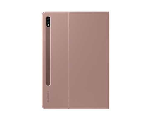 Samsung EF-BT630PAEGEU tabletbehuizing 27,9 cm (11 ) Folioblad Roze, afbeelding 2