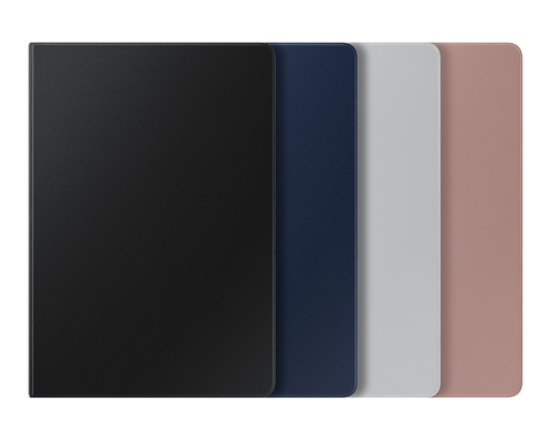 Samsung EF-BT630PAEGEU tabletbehuizing 27,9 cm (11 ) Folioblad Roze, afbeelding 10