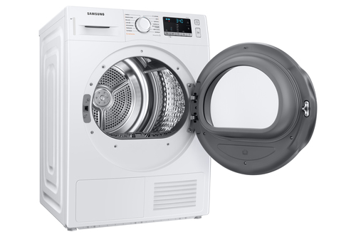 Samsung DV90TA240TE tumble dryer Freestanding Front-load – image 7
