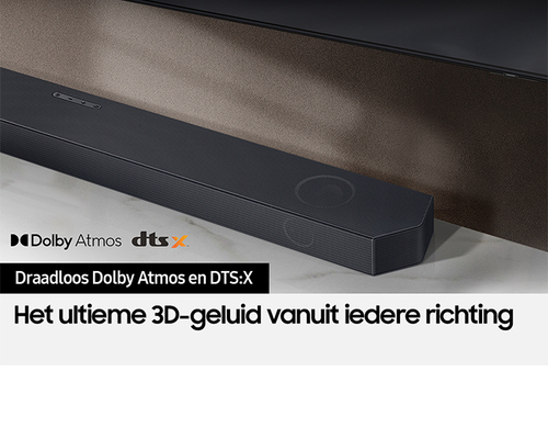 Samsung HW-Q700C (2023), afbeelding 6