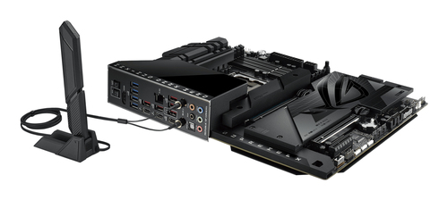 ASUS ROG MAXIMUS Z790 DARK HERO – image 7